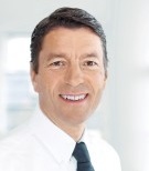 Kasper Rorsted, CEO, Henkel
